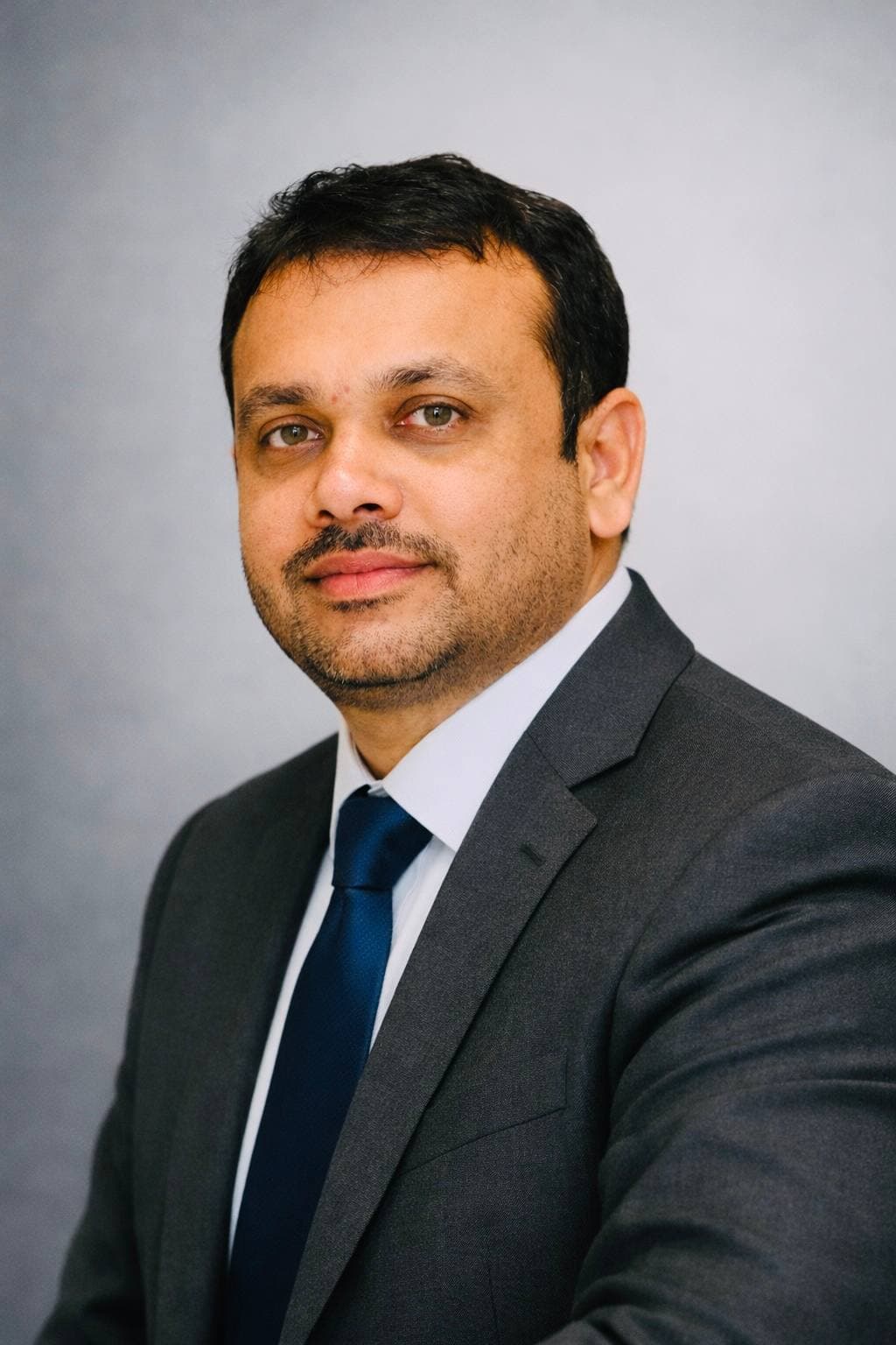 Mr. Askar Neyyan - Founder